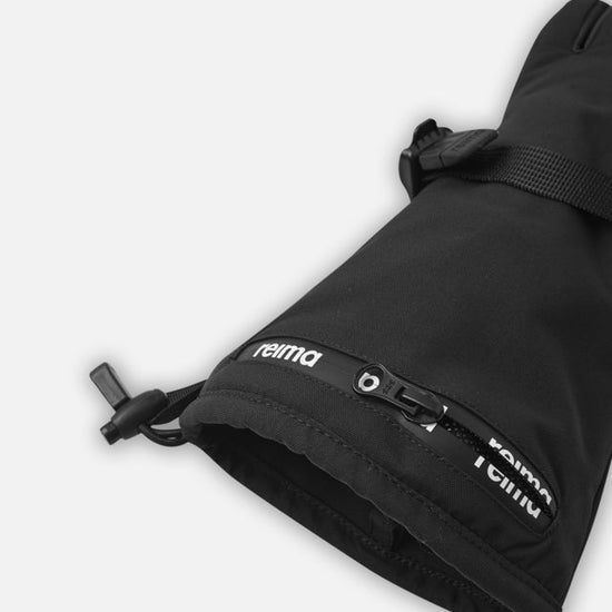 Reima Skimba 5300054B – Black – Ansicht 5
