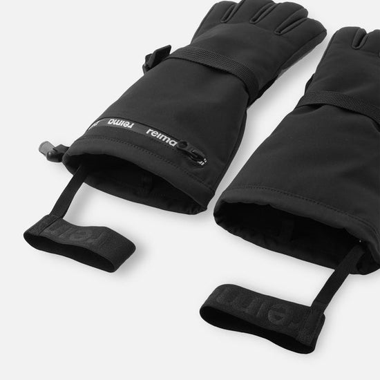 Reima Skimba 5300054B – Black – Ansicht 7