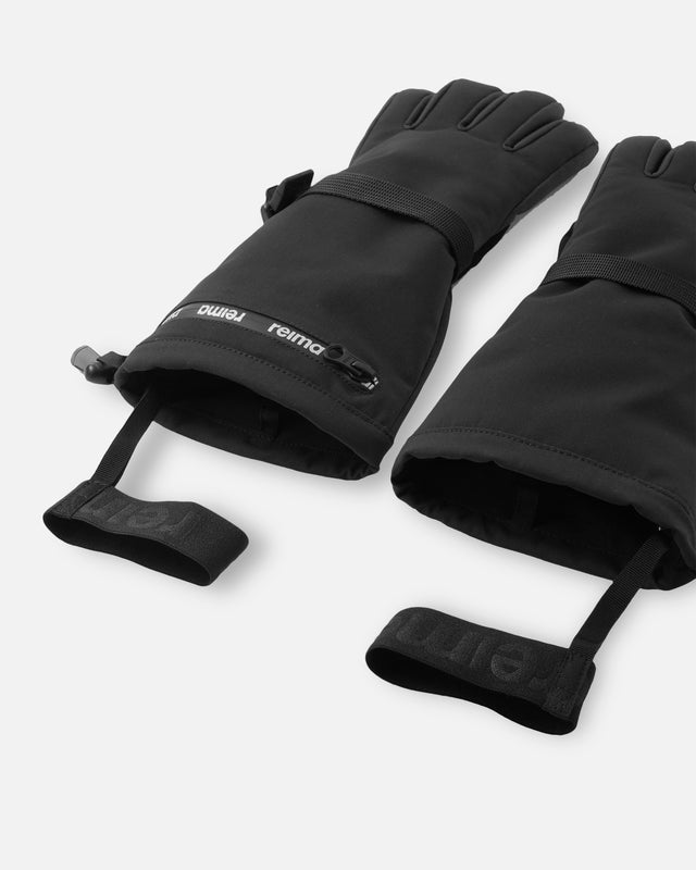 Reima Skimba 5300054B – Black – Ansicht 7
