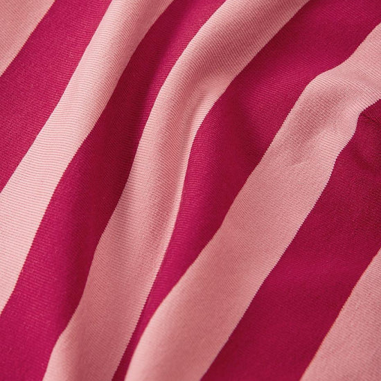 Reima Tanssi Wende-Beanie Kinder – Rose Blush – Materialdetail