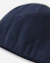 Reima Nyksund Merino-Beanie Kinder – Navy – Ansicht 5