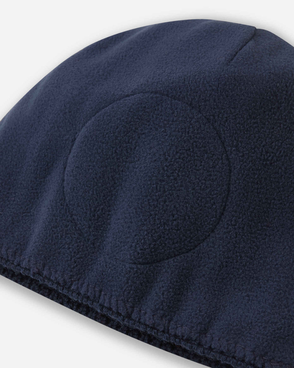 Reima Nyksund Merino-Beanie Kinder – Navy – Ansicht 5