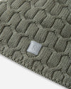 Reima Nyksund Merino-Beanie Kinder – Greyish Green – Ansicht 3