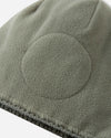 Reima Nyksund Merino-Beanie Kinder – Greyish Green – Ansicht 4