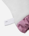 Reima Villatassu Winterfäustlinge Kleinkinder Grey Pink – Packshot Seite
