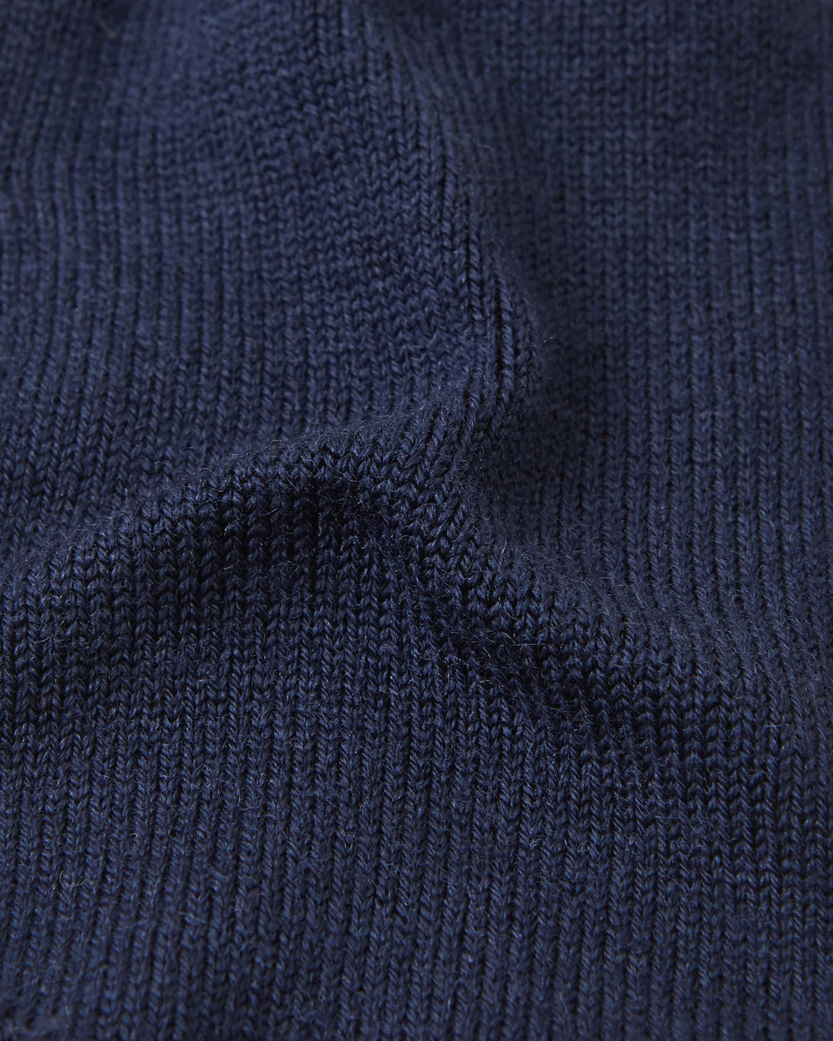 Reima Vipatus Strickhandschuhe Kinder Navy – Materialdetail