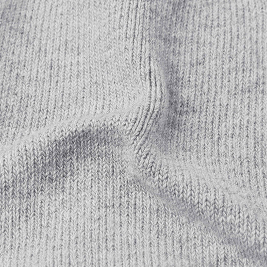 Reima Vipatus Strickhandschuhe Kinder Melange Grey – Materialdetail