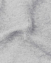 Reima Vantus Strickfäustlinge Kinder Melange Grey – Materialdetail
