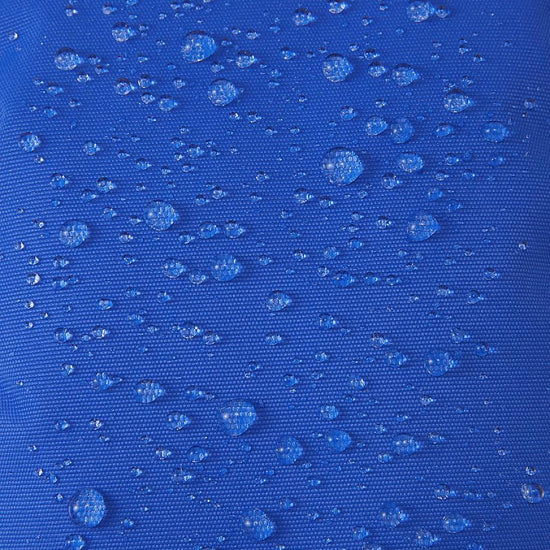 Reima Lapases Fäustlinge in Sparkly Blue – Ansicht 6
