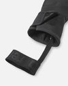 Reima Lapases Fäustlinge in Black – Ansicht 3