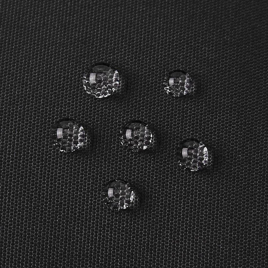 Reima Lapases Fäustlinge in Black – Ansicht 5