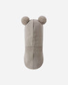Reima Vekkuli Schalmütze Kinder Earthy Beige – Packshot Rückseite