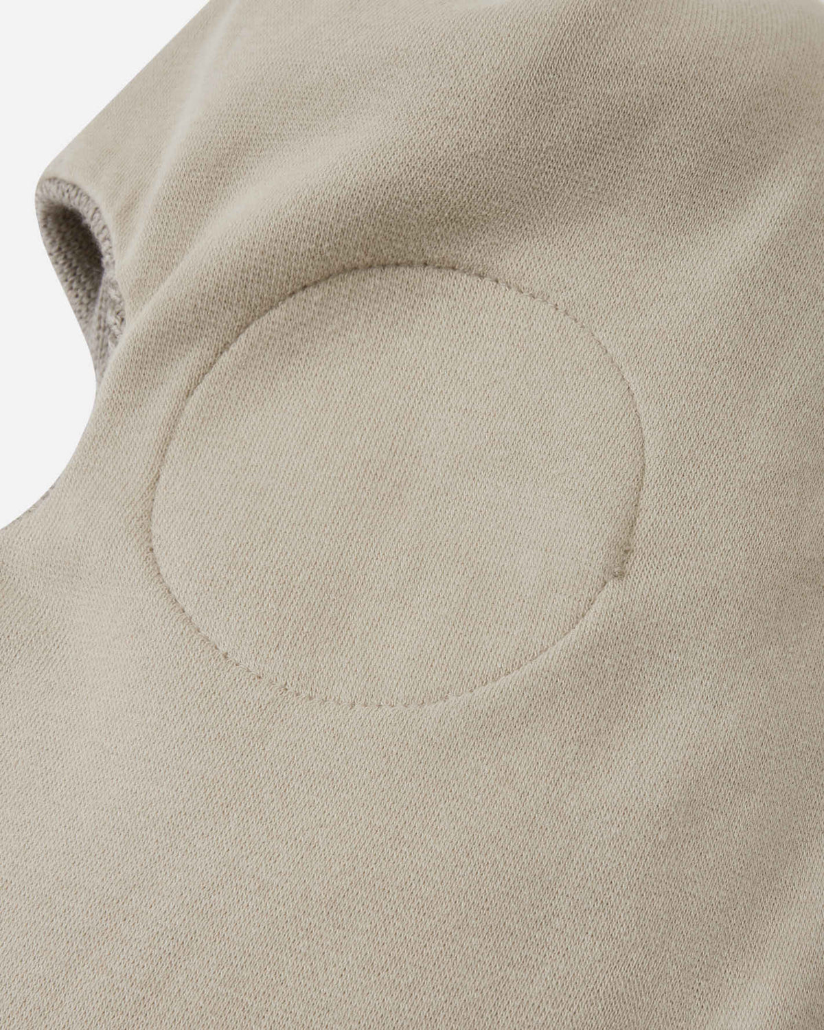 Reima Vekkuli Schalmütze Kinder Earthy Beige – Packshot Seite