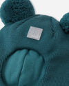 Reima Vekkuli Schalmütze Kinder Dark Teal – Produktdetail