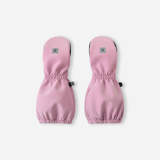 Reima Osaava Grey Pink – Packshot 1
