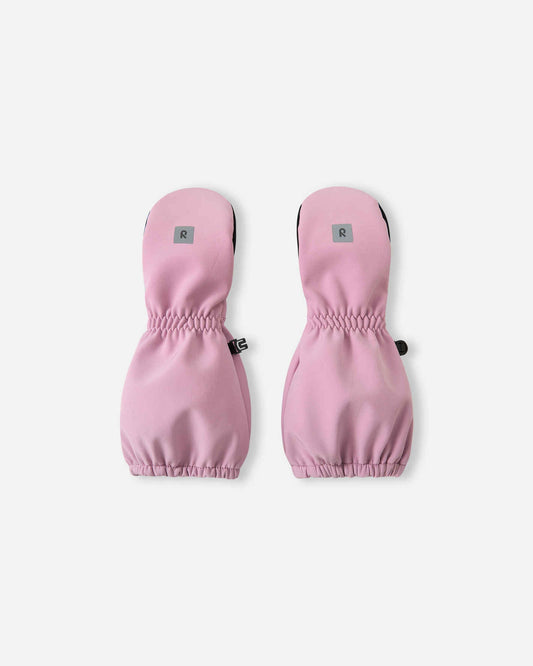 Reima Osaava Grey Pink – Packshot 1