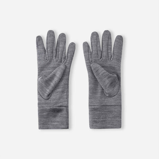 Reima Etsin Melange Grey – Packshot 2