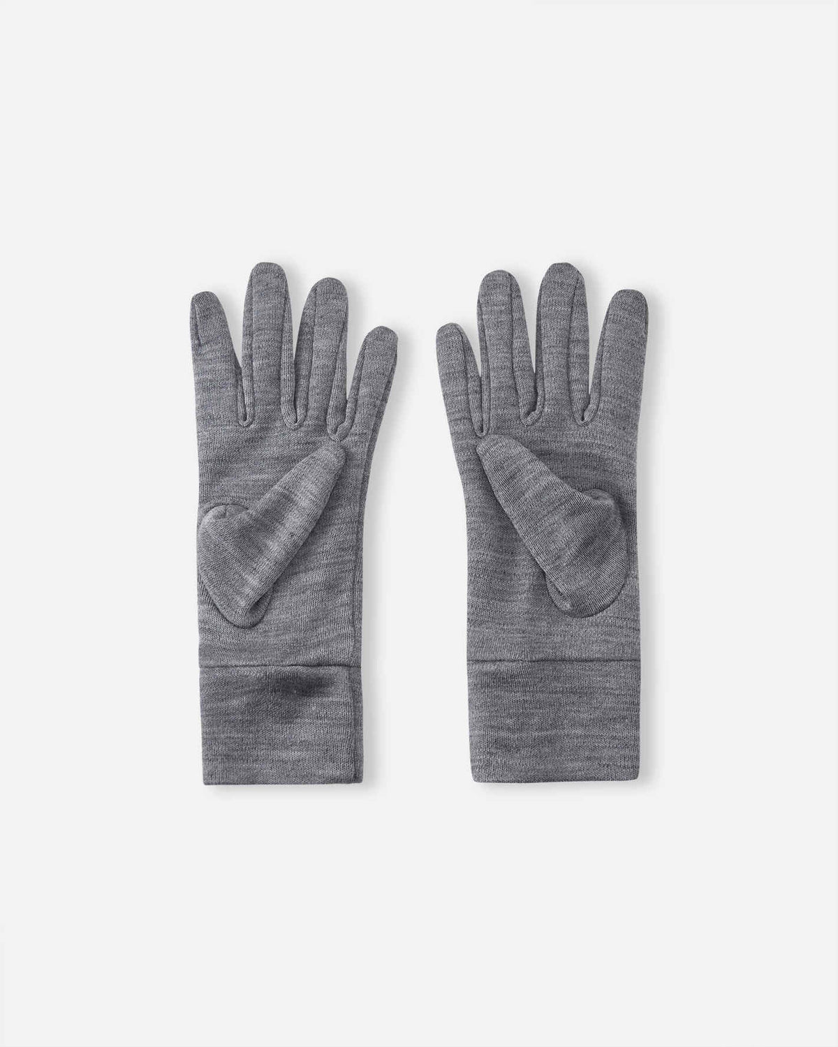 Reima Etsin Melange Grey – Packshot 2