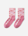 Reima Kuivilla Wandersocken Kinder Light Heather – Packshot 1