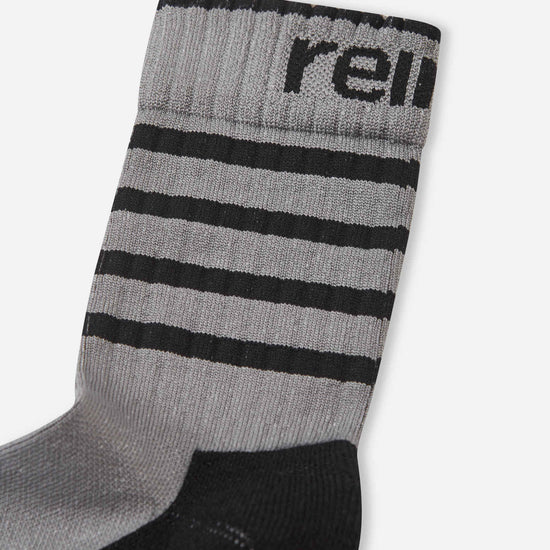Reima Samoten Soft Black – Produktinformation 1