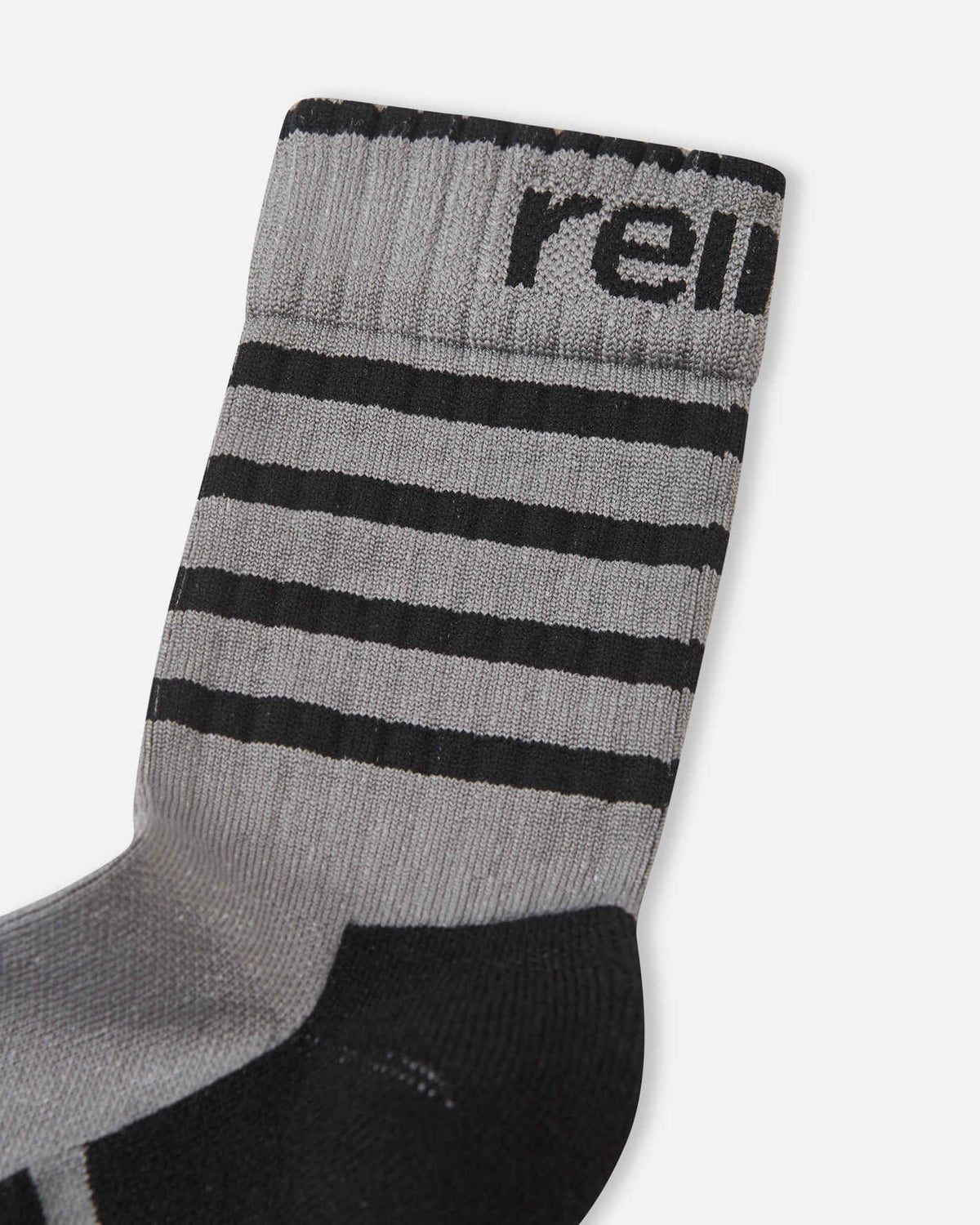 Reima Samoten Soft Black – Produktinformation 1