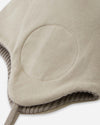 Reima Kumpi Merino-Beanie Kleinkinder – Earthy Beige