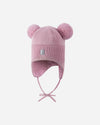 Reima Kumpi Merino-Beanie Kleinkinder – Grey Pink