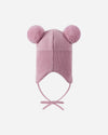Reima Kumpi Merino-Beanie Kleinkinder – Grey Pink