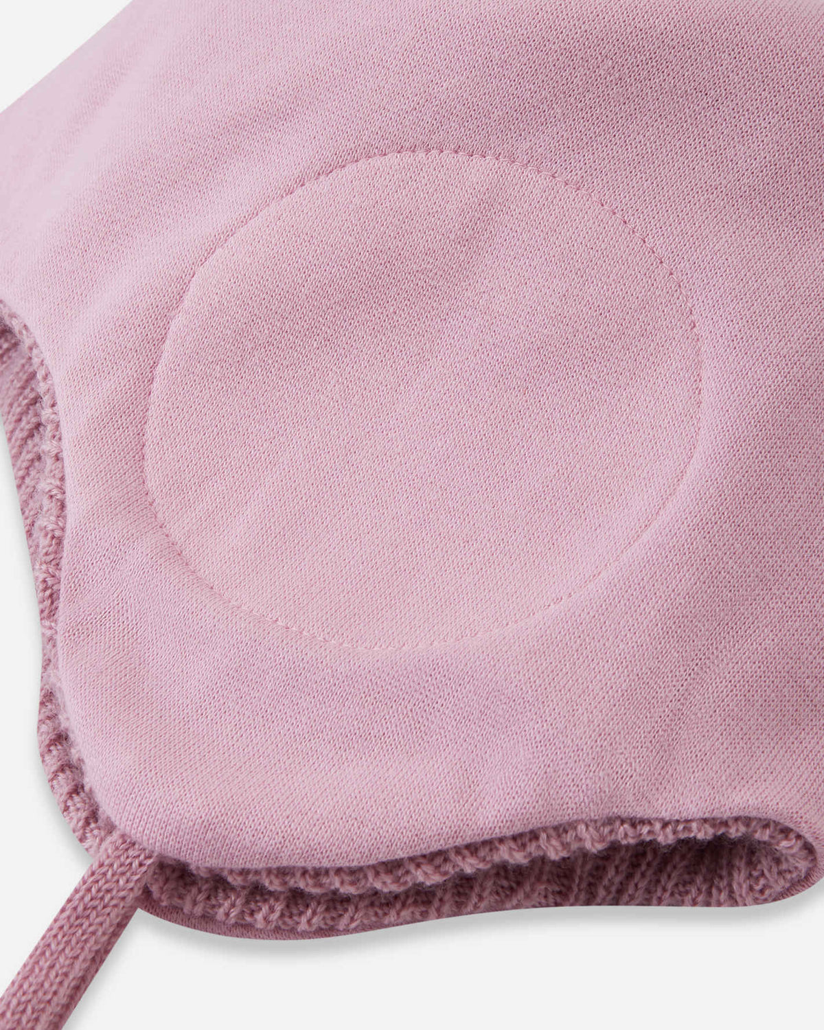 Reima Kumpi Merino-Beanie Kleinkinder – Grey Pink