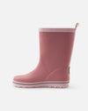 Reima Taika 2.0 Regenstiefel Kinder – Rose Blush – Produktansicht 2