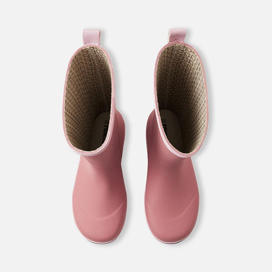 Reima Taika 2.0 Regenstiefel Kinder – Rose Blush – Produktansicht 3