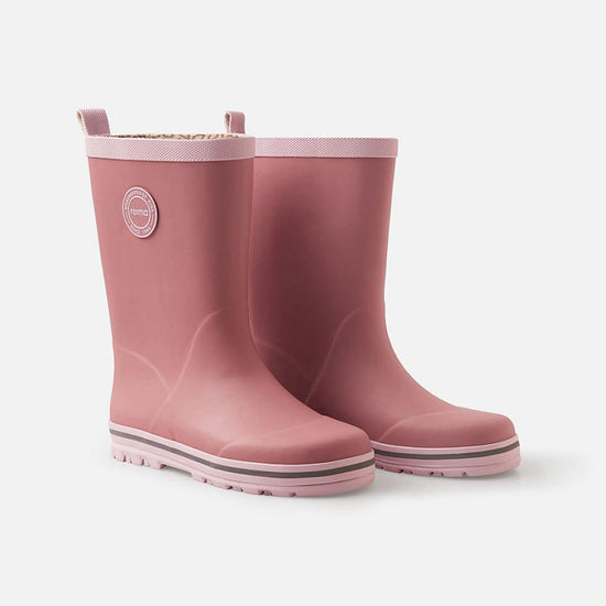 Reima Taika 2.0 Regenstiefel Kinder – Rose Blush – Produktansicht 4