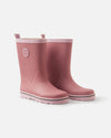 Reima Taika 2.0 Regenstiefel Kinder – Rose Blush – Produktansicht 4
