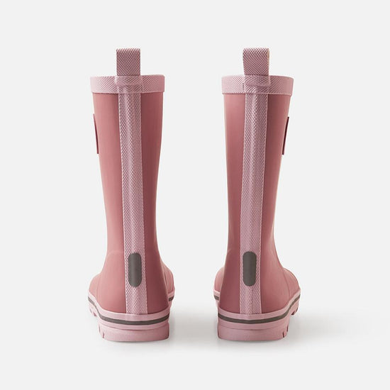Reima Taika 2.0 Regenstiefel Kinder – Rose Blush – Produktansicht 5