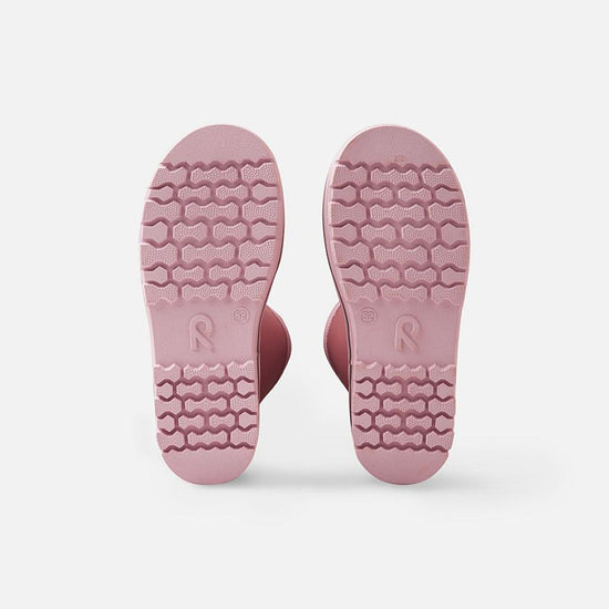 Reima Taika 2.0 Regenstiefel Kinder – Rose Blush – Produktansicht 6