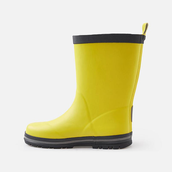 Reima Taika 2.0 Regenstiefel Kinder – Yellow – Produktansicht 2