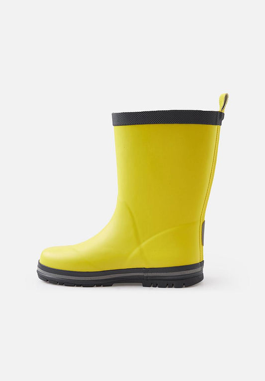 Reima Taika 2.0 Regenstiefel Kinder – Yellow – Produktansicht 2