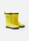 Reima Taika 2.0 Regenstiefel Kinder – Yellow – Produktansicht 4a
