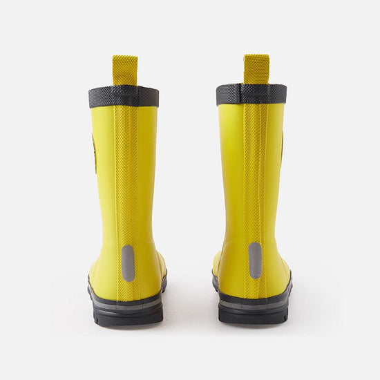 Reima Taika 2.0 Regenstiefel Kinder – Yellow – Produktansicht 5