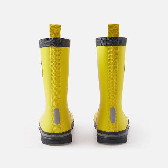 Reima Taika 2.0 Regenstiefel Kinder – Yellow – Produktansicht 5a