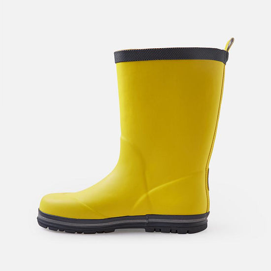 Reima Taika 2.0 Regenstiefel Kinder – Yellow – Packshot hinten