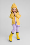 Reima Taika 2.0 Regenstiefel Kinder – Yellow – Produktansicht d2