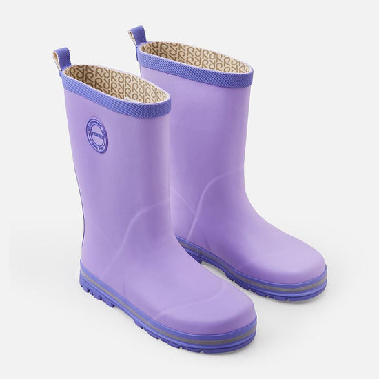 Reima Taika 2.0 Regenstiefel Kinder – Blooming Lilac – Produktansicht 2