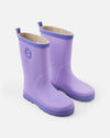 Reima Taika 2.0 Regenstiefel Kinder – Blooming Lilac – Produktansicht 2