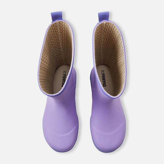 Reima Taika 2.0 Regenstiefel Kinder – Blooming Lilac – Produktansicht 3