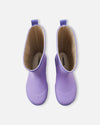 Reima Taika 2.0 Regenstiefel Kinder – Blooming Lilac – Produktansicht 3