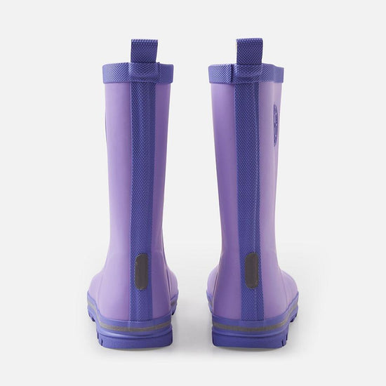Reima Taika 2.0 Regenstiefel Kinder – Blooming Lilac – Produktansicht 4