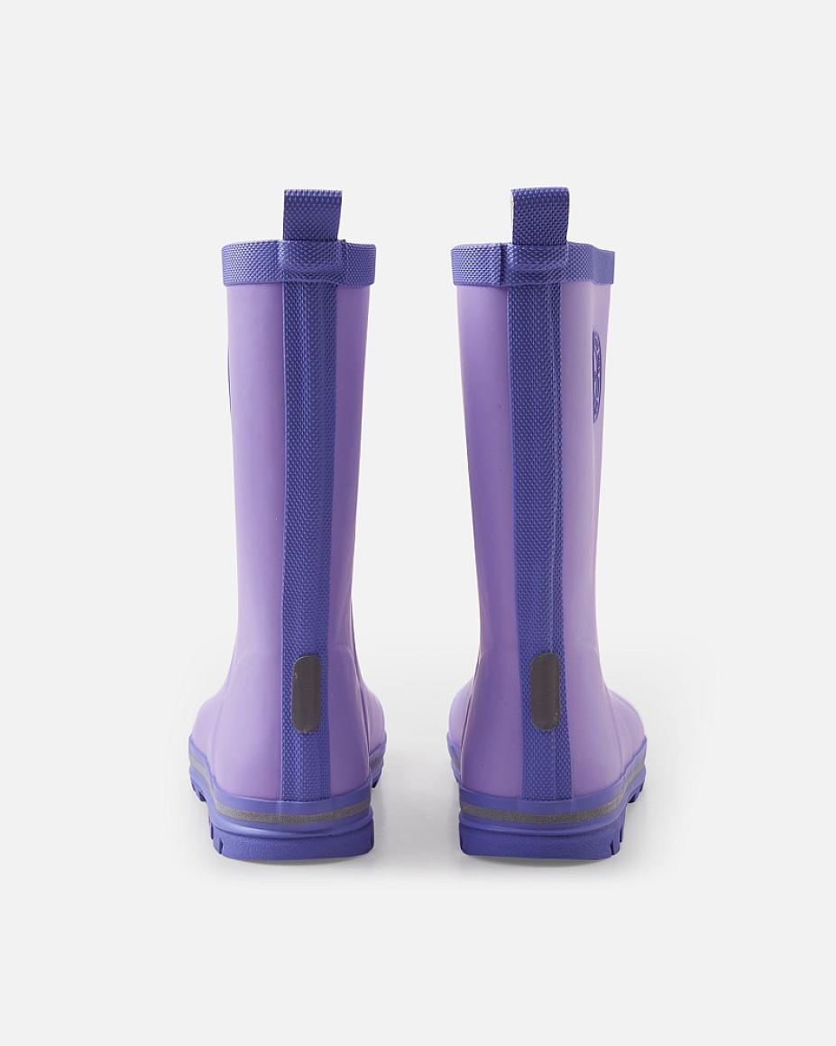 Reima Taika 2.0 Regenstiefel Kinder – Blooming Lilac – Produktansicht 4