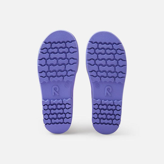 Reima Taika 2.0 Regenstiefel Kinder – Blooming Lilac – Produktansicht 5