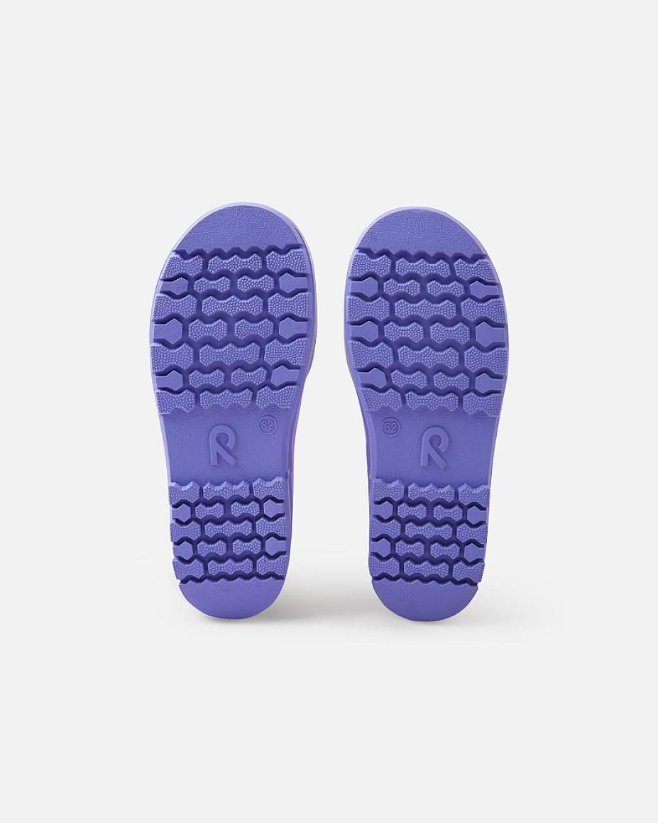 Reima Taika 2.0 Regenstiefel Kinder – Blooming Lilac – Produktansicht 5